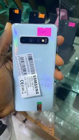 Samsung Galaxy S10 128 GB