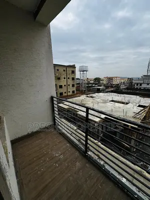2bdrm Block of Flats in Katampe (Main) for sale