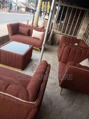 Solid Cushion Sets
