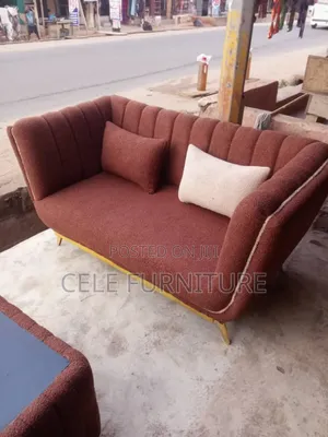 Solid Cushion Sets