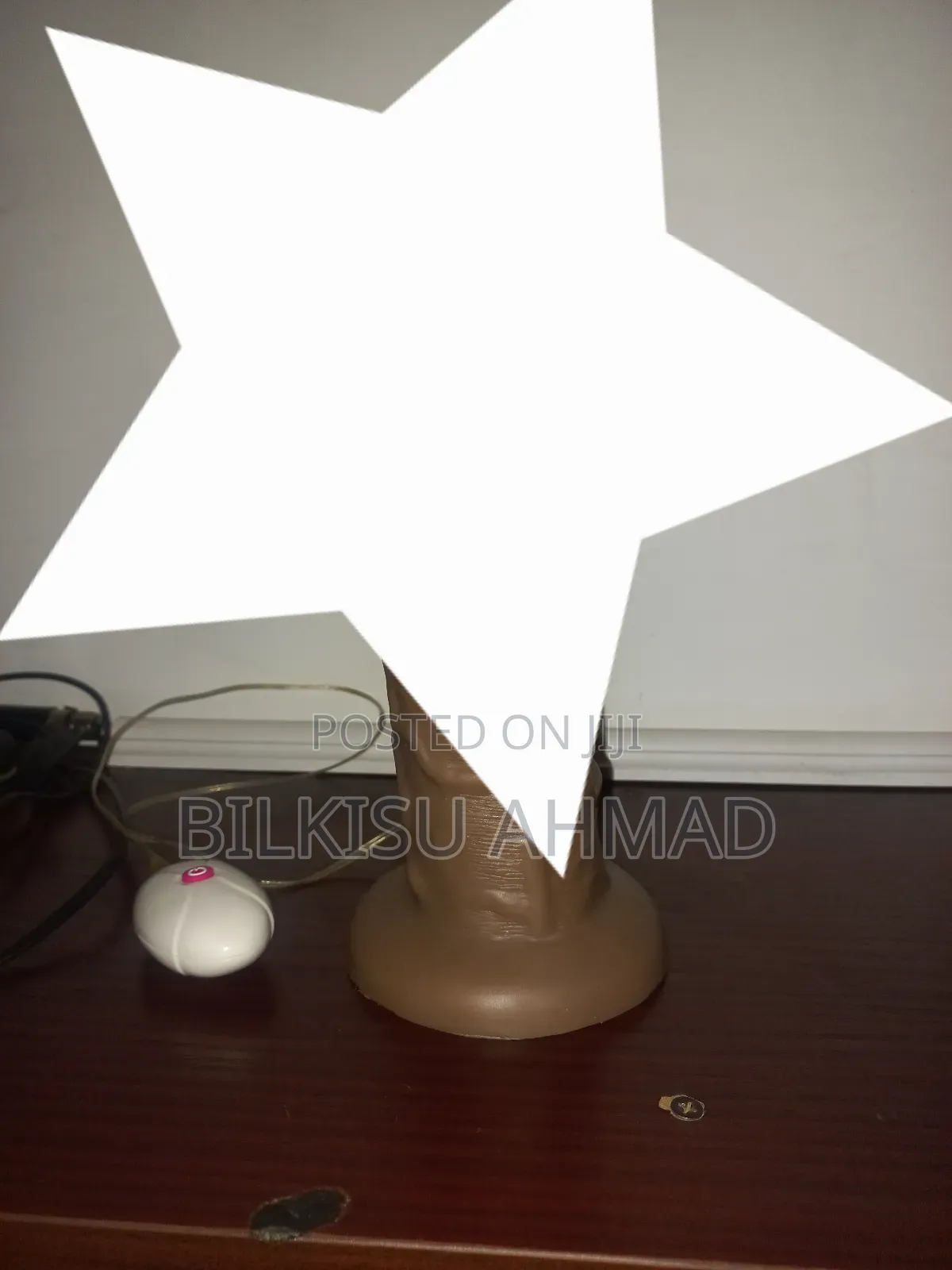 Big Size Dildo