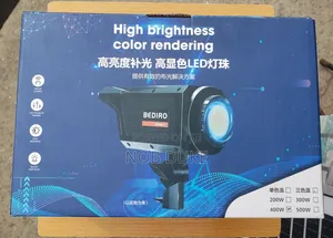 The Bediro Bd-400s