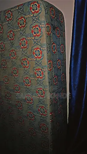 4 and Half Mattress 16 Inches