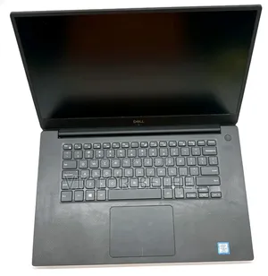 Laptop Dell Precision 5530 32GB Intel Core i5 SSD 512GB