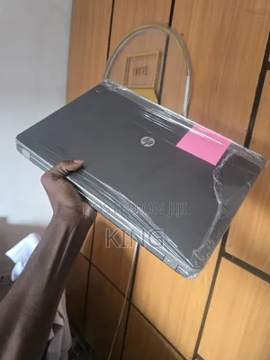 New Laptop HP ProBook 4530S 8GB Intel Core i3 HDD 320GB