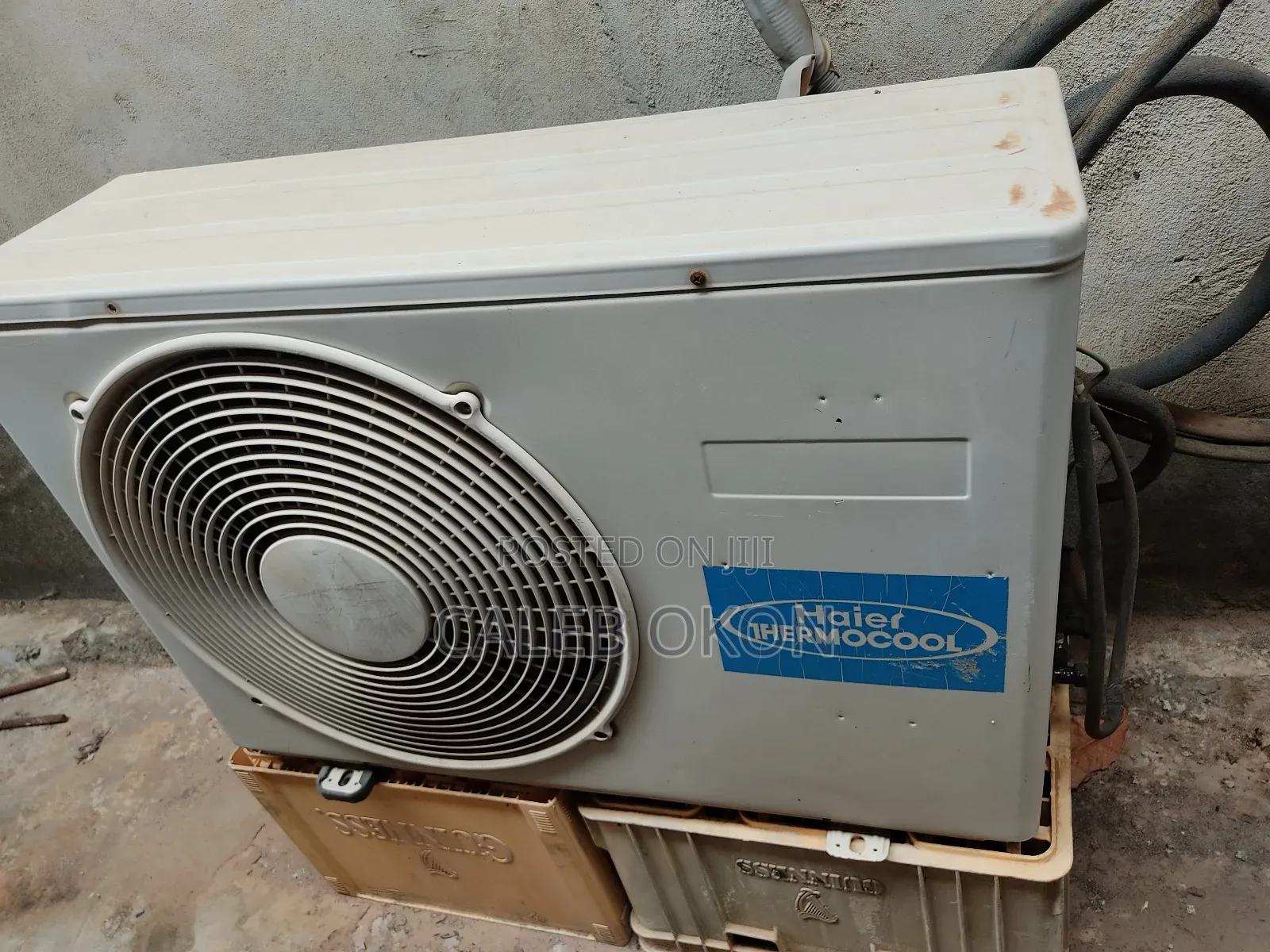 2hp Air Conditioner