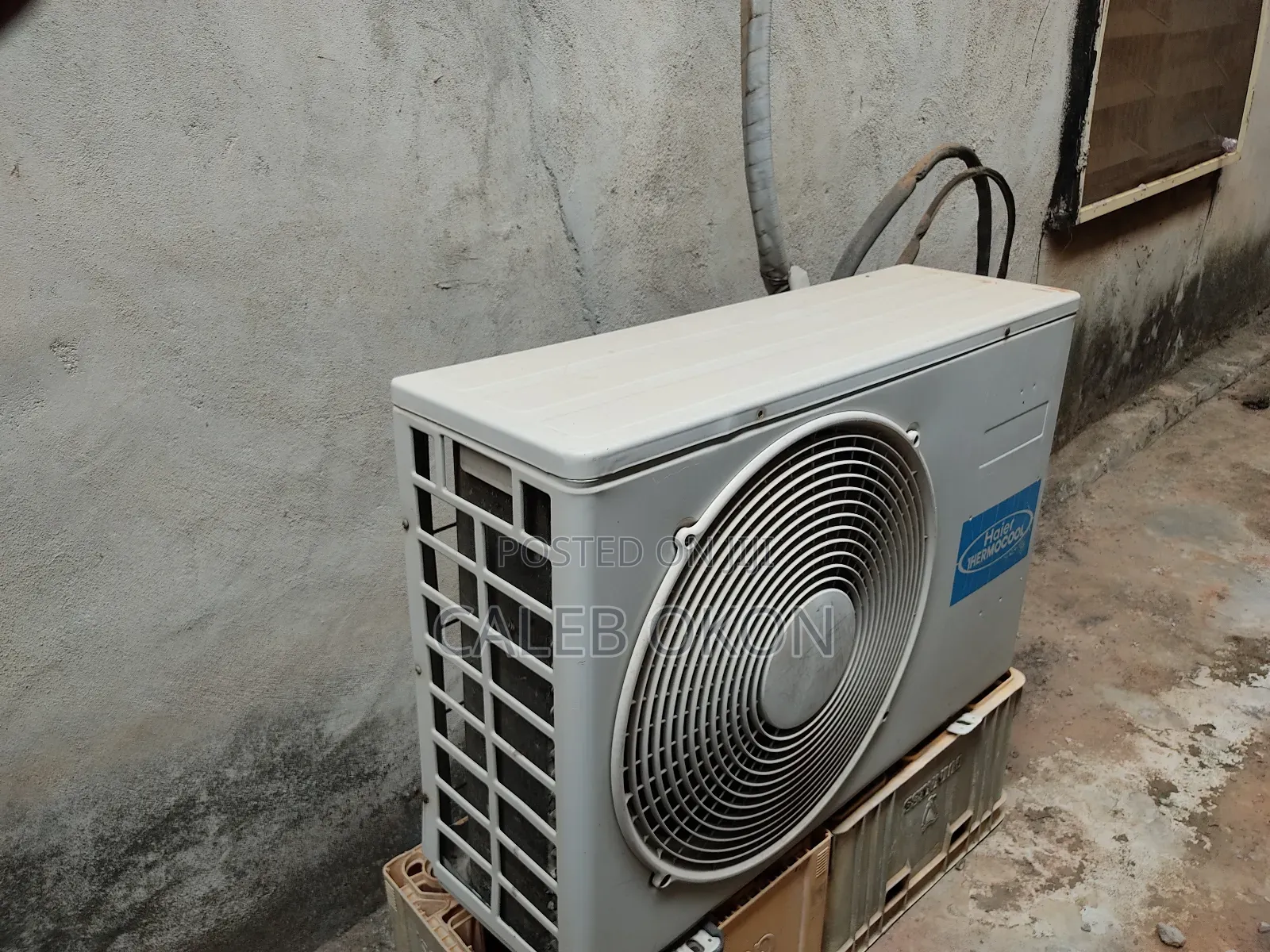2hp Air Conditioner