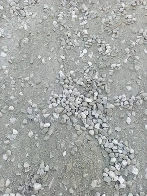 Chipping and Granite for Construction and Road Projects