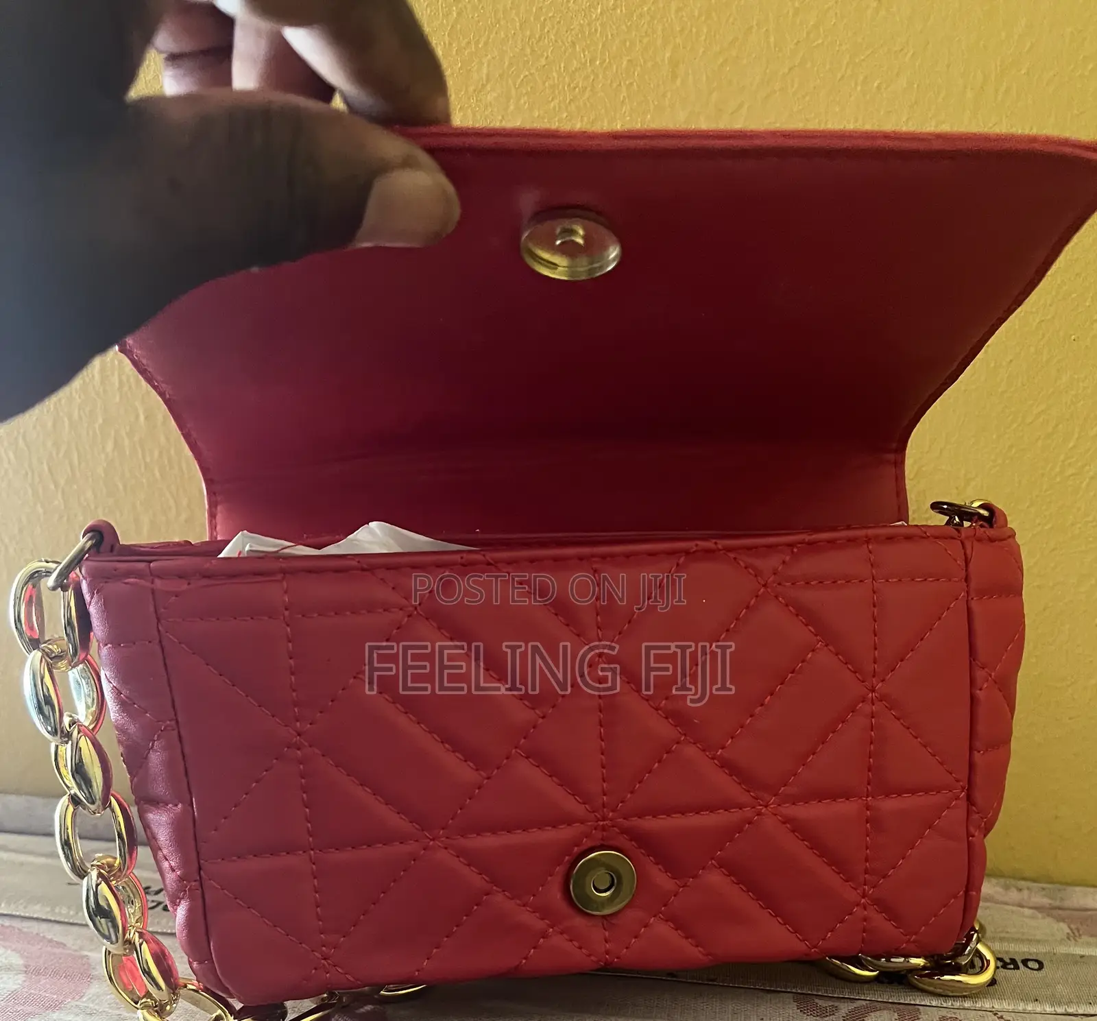 Feelings Brand