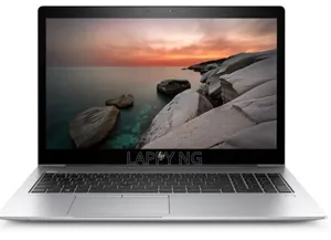 New Laptop HP EliteBook 850 G6 16GB Intel Core i5 SSD 1T
