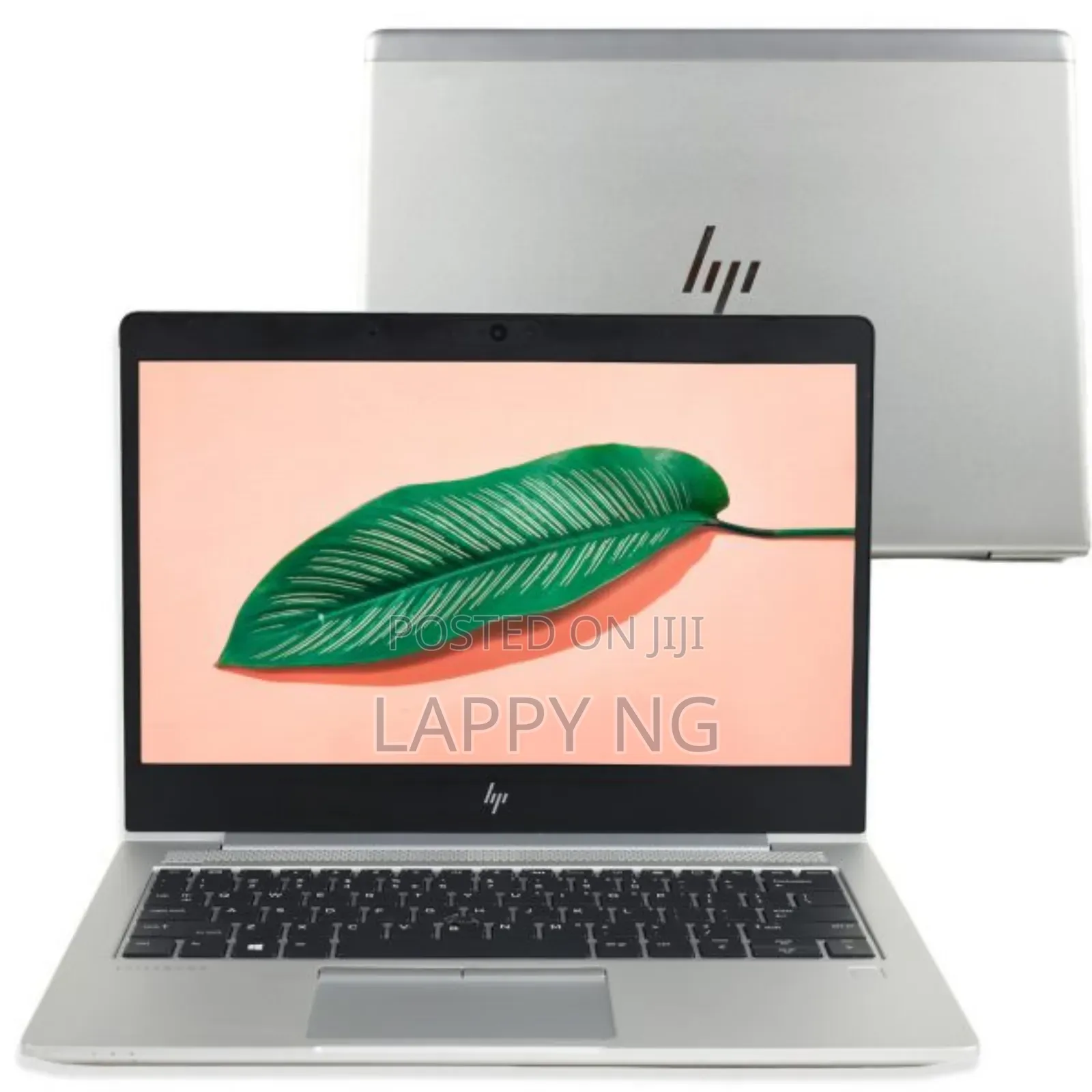 New Laptop HP EliteBook 840 12GB Intel Core i5 SSD 256GB
