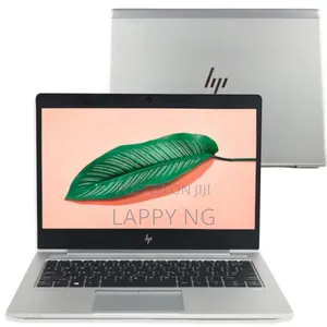 New Laptop HP EliteBook 840 12GB Intel Core i5 SSD 256GB