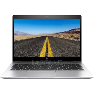 New Laptop HP EliteBook 840 12GB Intel Core i5 SSD 256GB