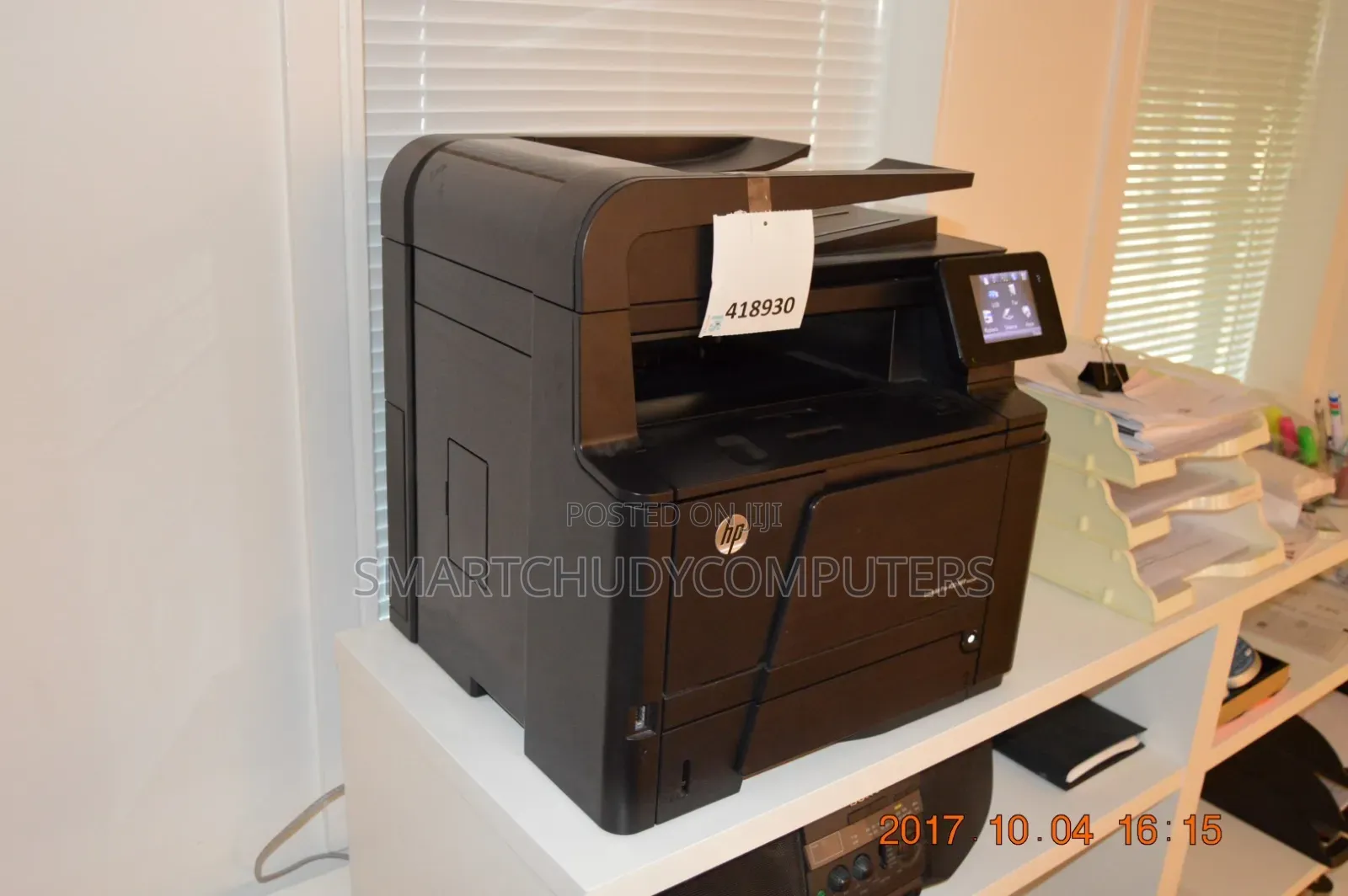 Hp Laserjet Pro400 M425dn