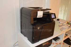 Hp Laserjet Pro400 M425dn