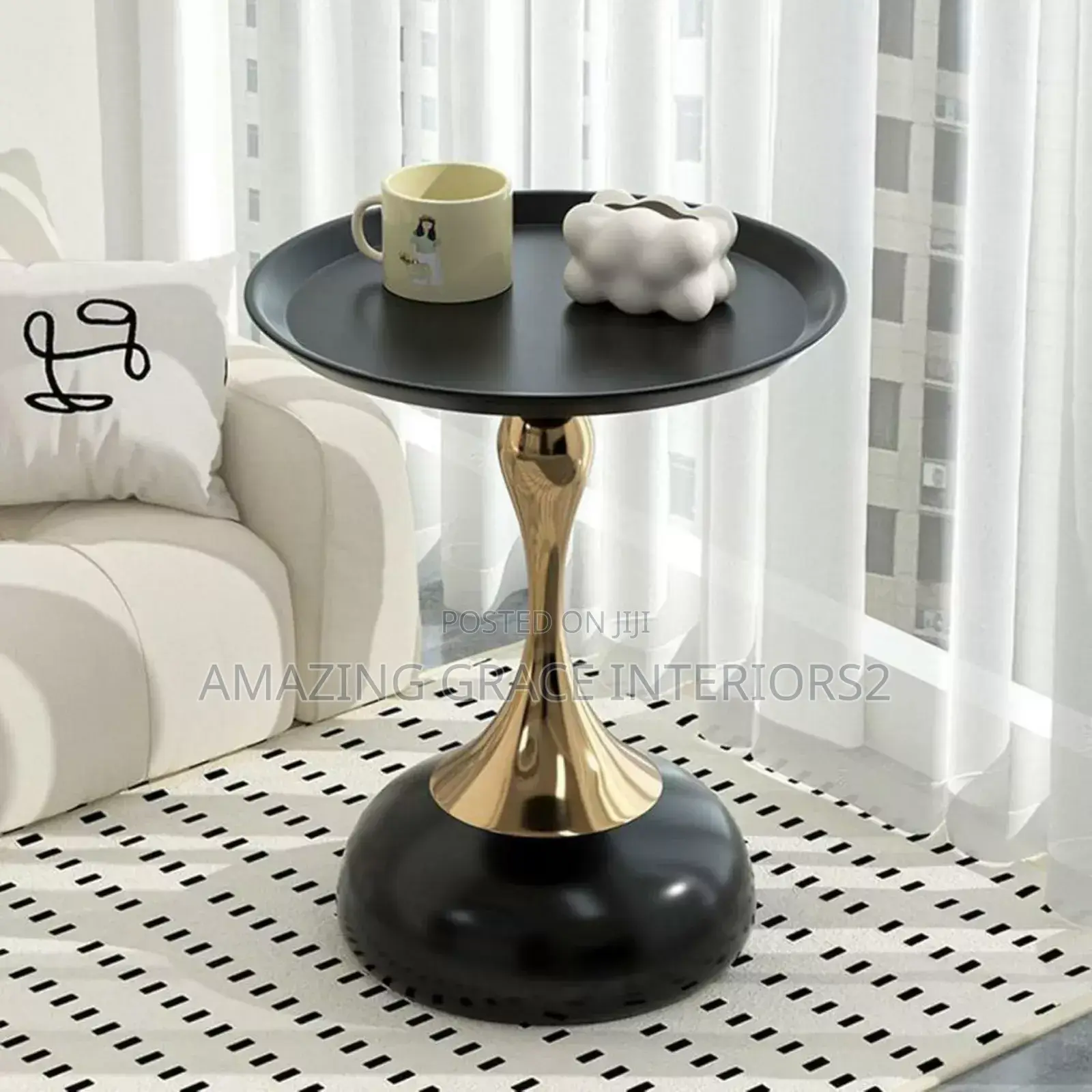 New Morden Side Table