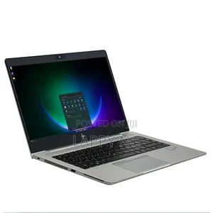 New Laptop HP EliteBook 840 G6 16GB Intel Core i5 SSD 256GB