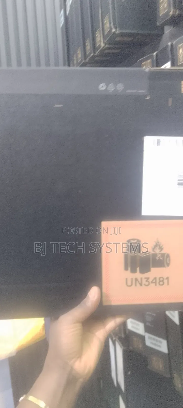New Laptop Dell Latitude 7440 16GB Intel Core i5 SSD 256GB