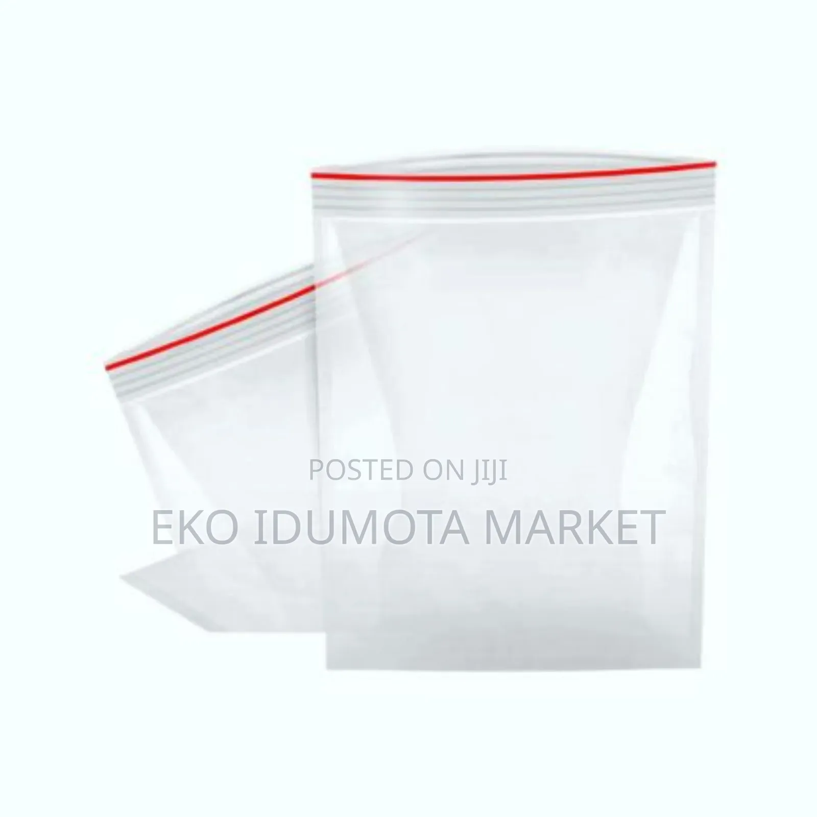 Ziploc Bag 50pcs Medium Size