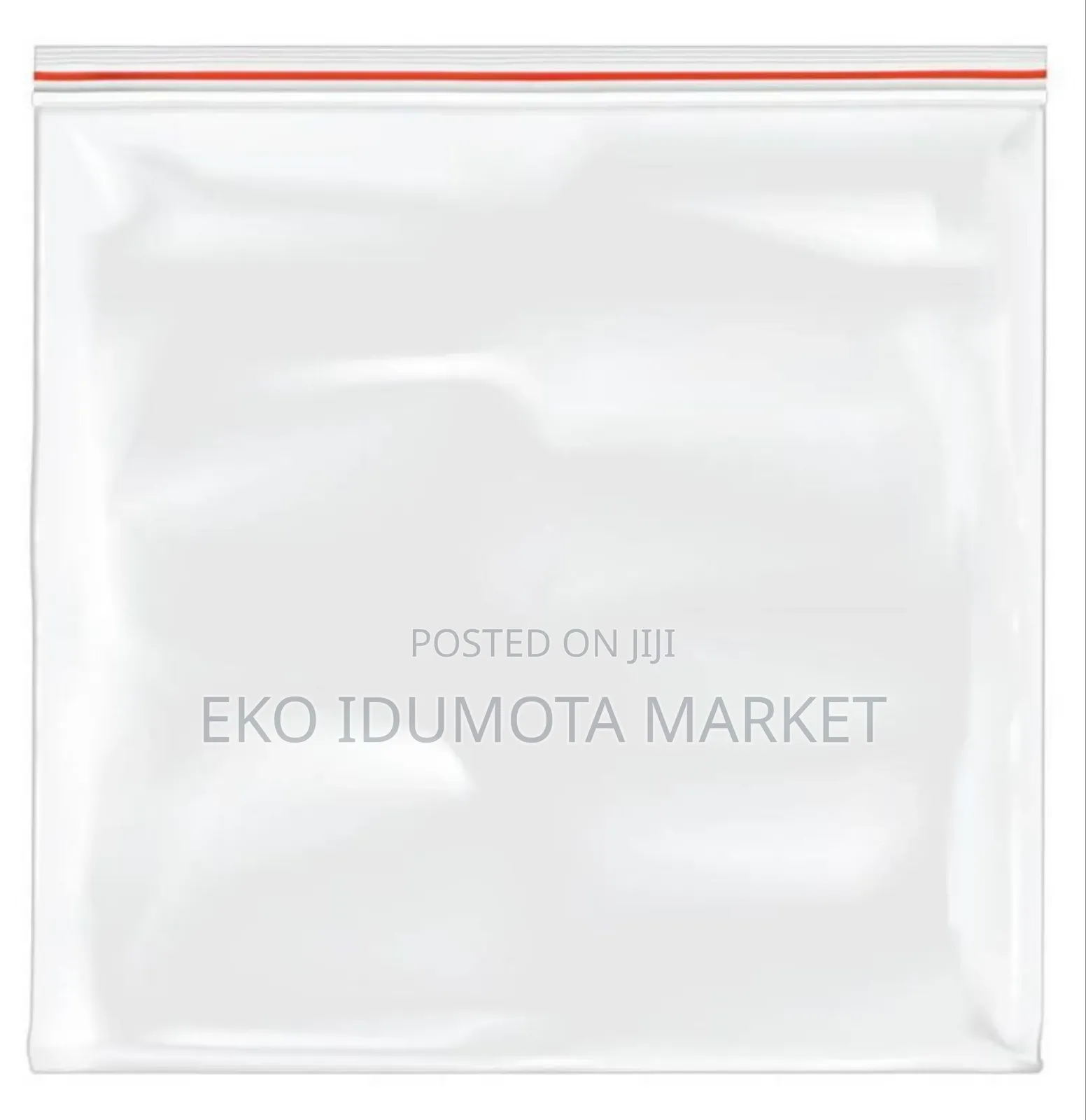 Ziploc Bag 50pcs Medium Size