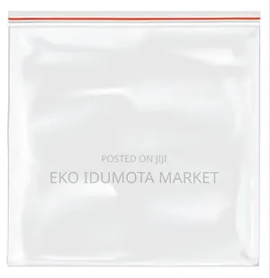Ziploc Bag 50pcs Medium Size