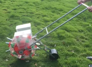 Seed Planter