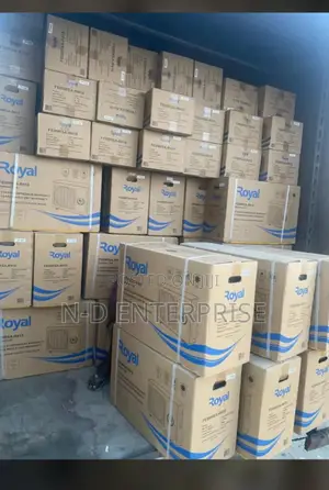 Royal 1.5 Inverter Ac