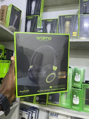 Oraimo Boompop 2s Ohp 610s Headset