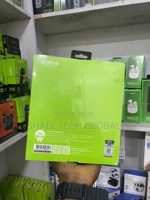 Oraimo Boompop 2s Ohp 610s Headset