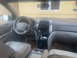 Car Hire Abuja