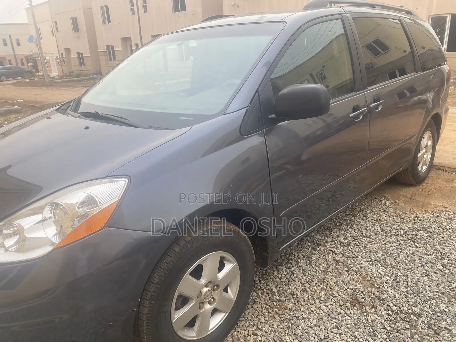 Car Hire Abuja