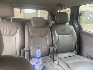 Car Hire Abuja