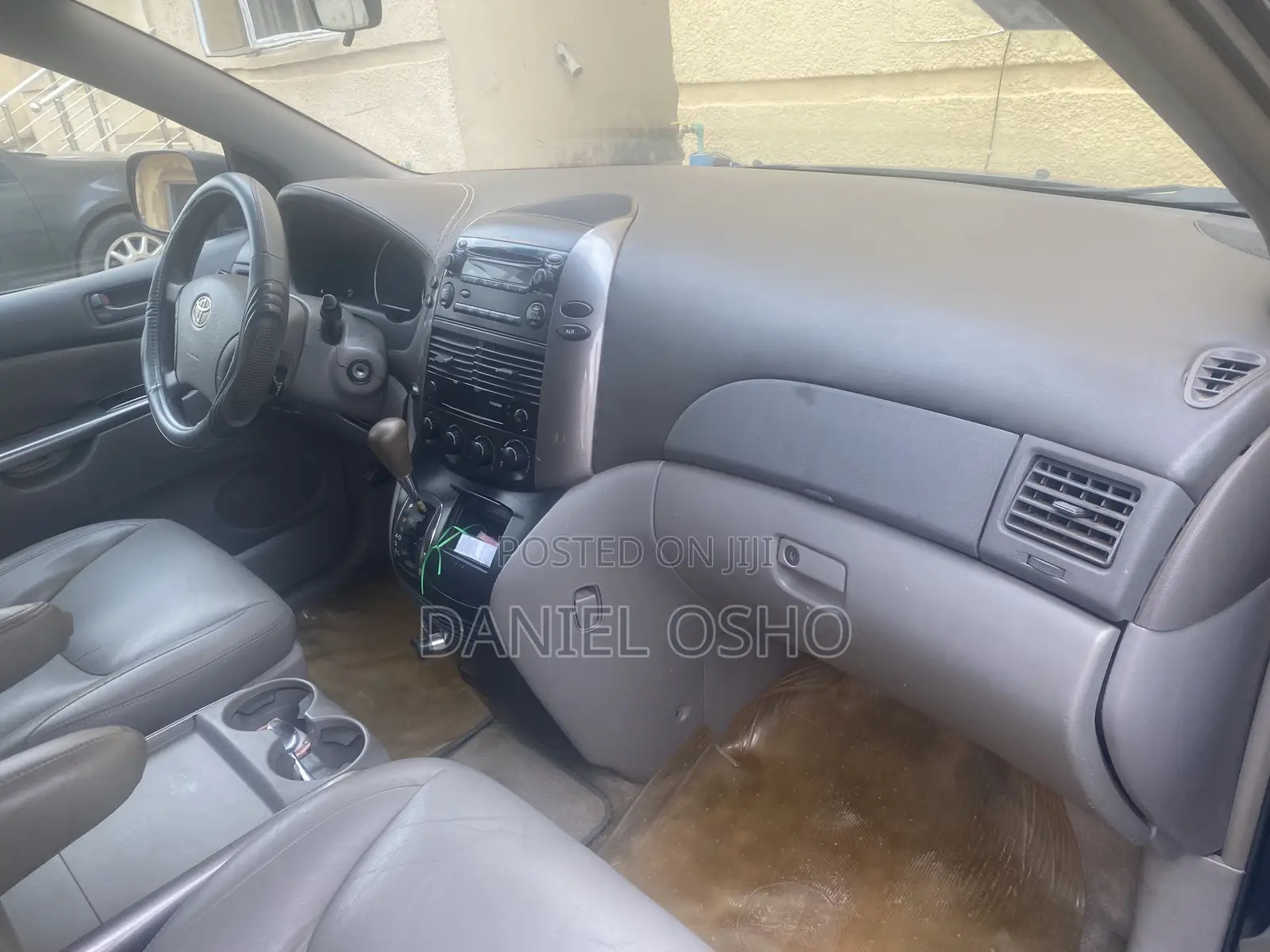 Car Hire Abuja