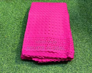 High Quality Dry Lace