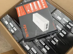 48v Gigabit Poe Adapters Tenda