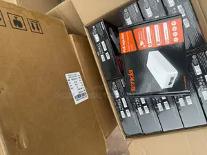 48v Gigabit Poe Adapters Tenda