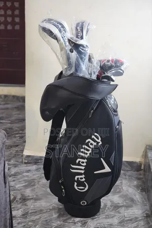 Callaway Paradym