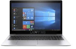 New Laptop HP EliteBook 830 G5 8GB Intel Core i7 SSD 256GB