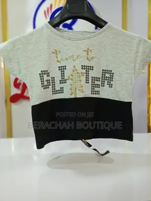Girls T -Shirt, Top