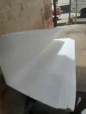 Manifold Paper (A1 and A2 Size) (Shawarma Paper)