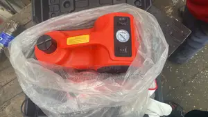 Car Jack Box