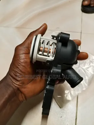 Termo Start Q5, Q6 3.2 Brand New.