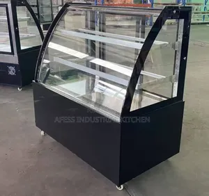 Cake Chiller Standing.
