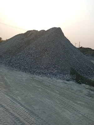 Iron Chine Oriental Mining Company Ng LTD