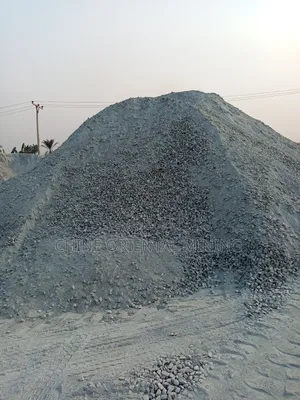 Iron Chine Oriental Mining Company Ng LTD