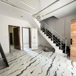 3bdrm Duplex in Ikota Lekki for rent