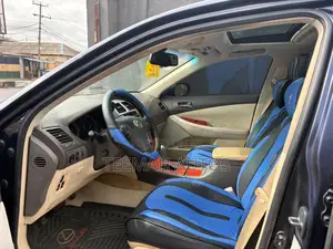 Lexus ES 350 2010 Blue