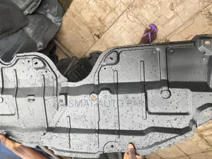 Engine Cover