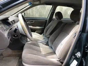 Toyota Camry LE 4dr Sedan (2.2L 4cyl 4A) 2000 Green