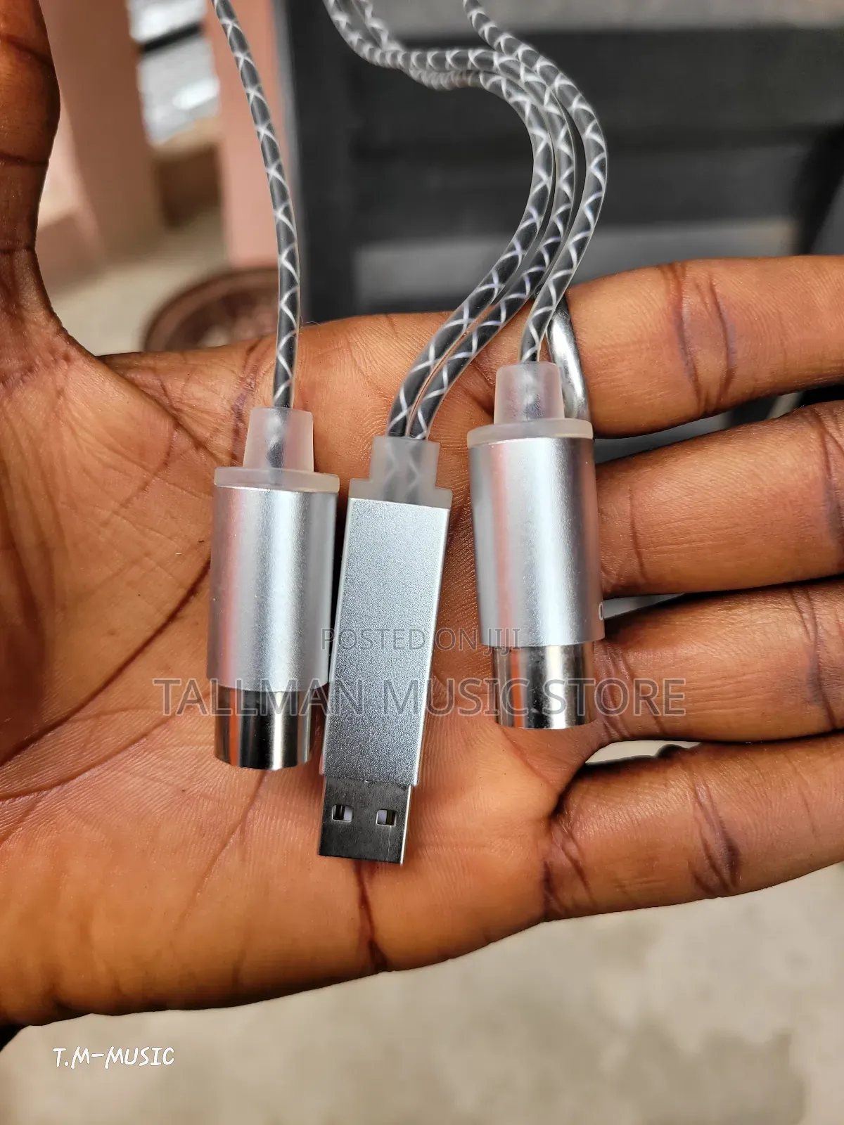 Akg Midi Cable